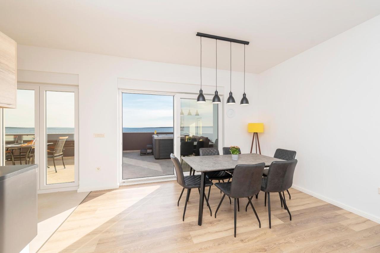 Eni 1 Apartmán